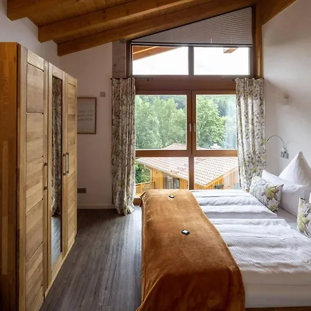 Villa Bergdorf Spessart Flörsbachtal Exterior foto
