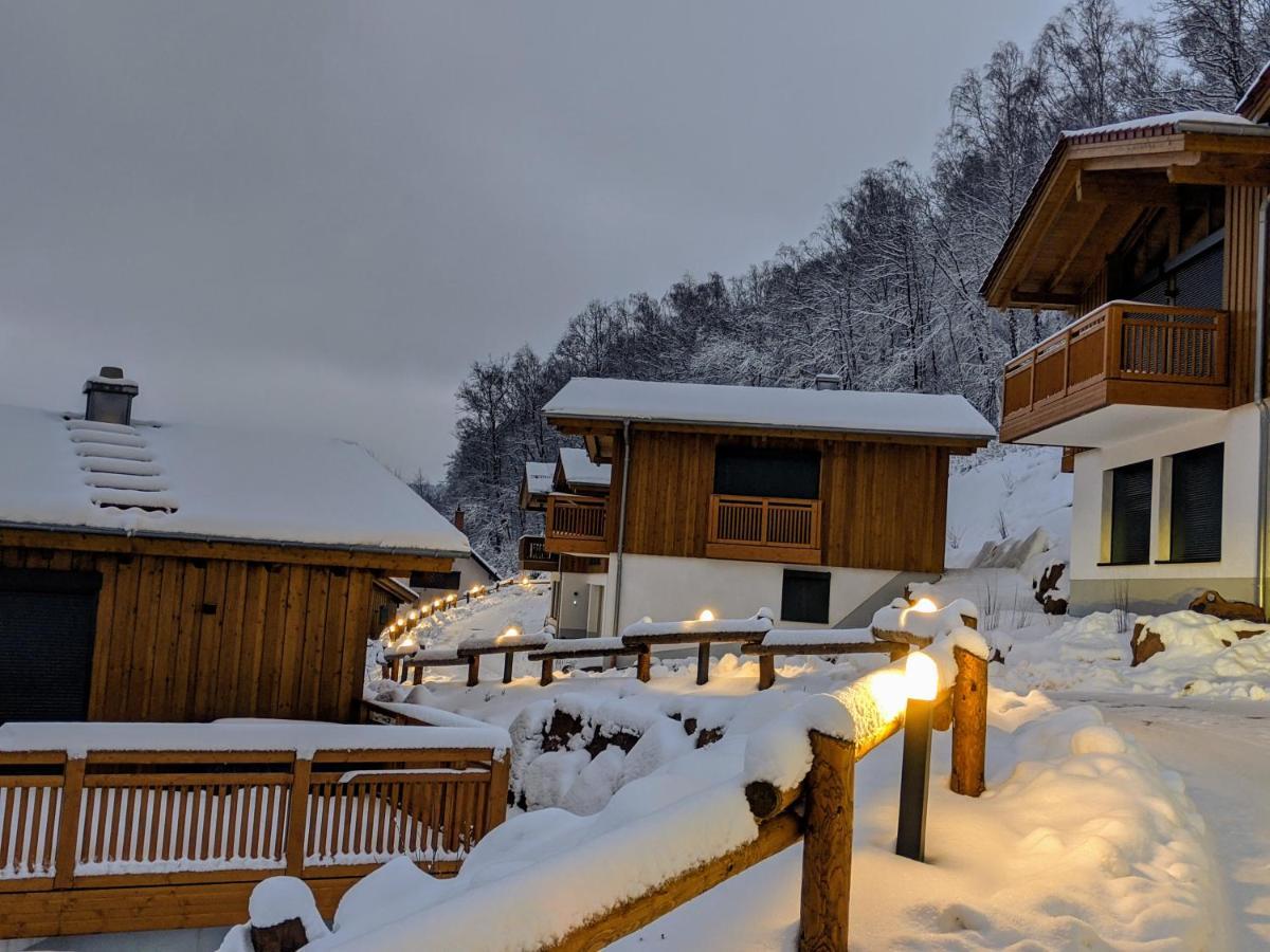 Bergdorf Spessart *