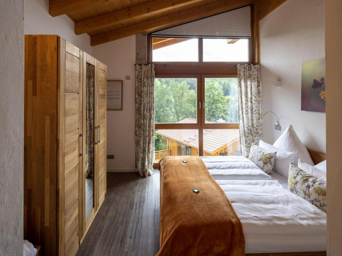 Bergdorf Spessart